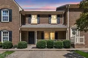 1240 Peoples Way Way, Virginia Beach, VA 23451 - #1