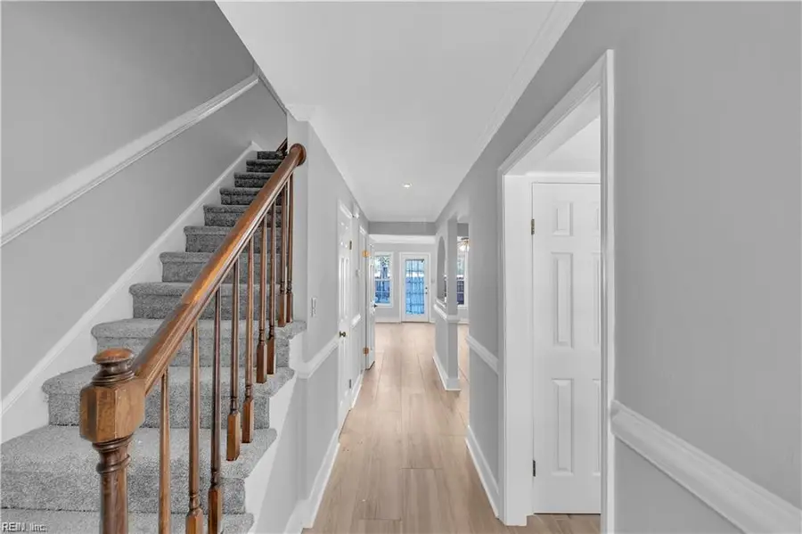 1240 Peoples Way Way, Virginia Beach, VA 23451 - #2