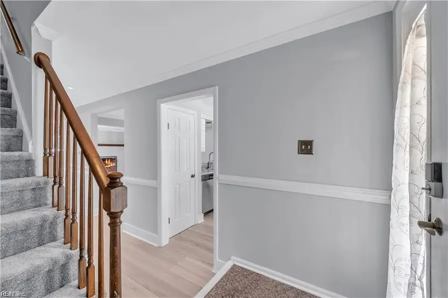 1240 Peoples Way Way, Virginia Beach, VA 23451 - #3