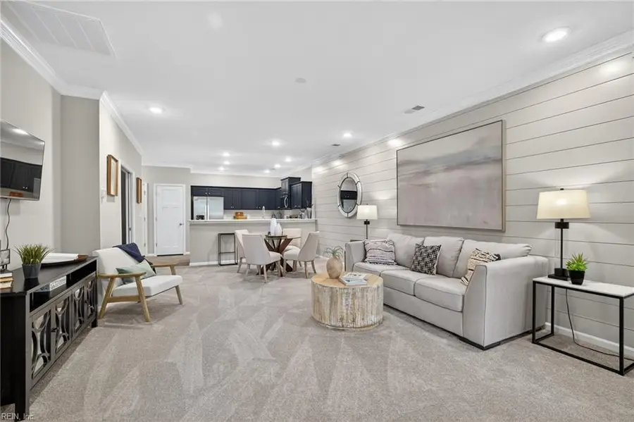 1710 Kathy Ann Way, Carrollton, VA 23314 - #3