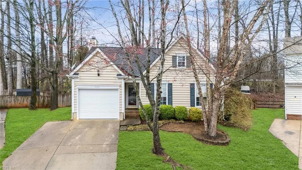 9206 Rotherham Lane, Charlotte, NC 28216 - #1