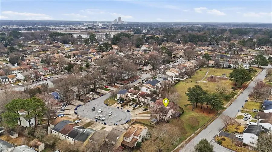 5383 Palmyra Court, Virginia Beach, VA 23462 - #2