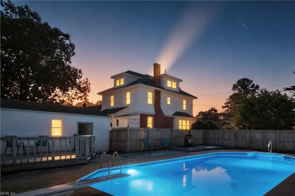 1720 Ashland Avenue, Norfolk, VA 23509 - #1