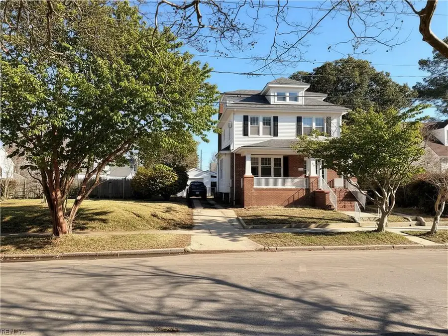 1720 Ashland Avenue, Norfolk, VA 23509 - #2