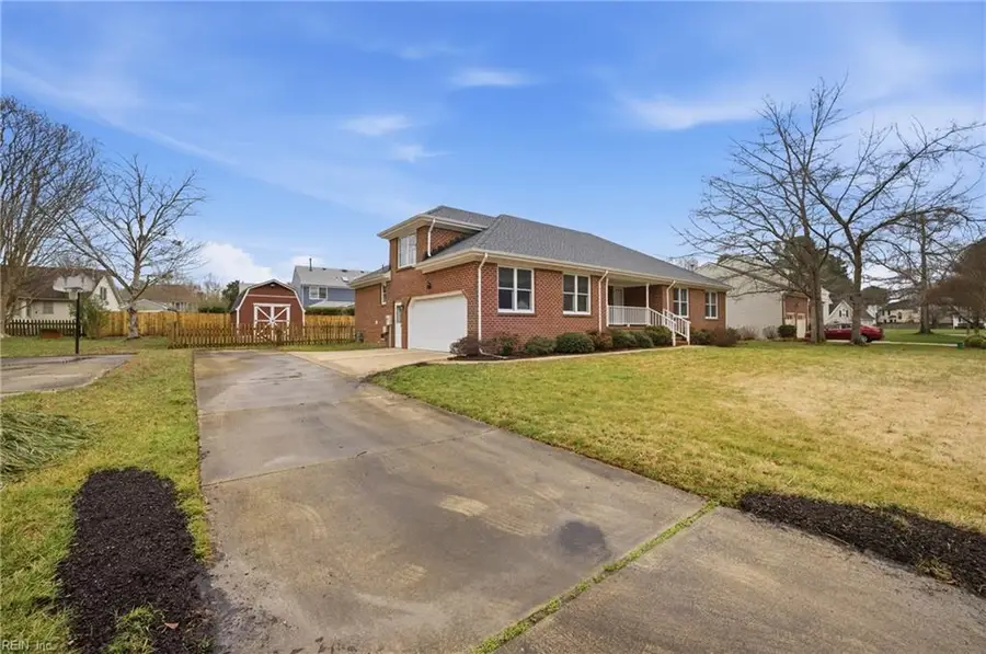 928 Fox Ridge Trail, Chesapeake, VA 23322 - #2