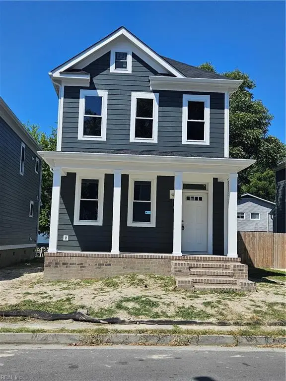 765 C Avenue, Norfolk, VA 23504 - #3