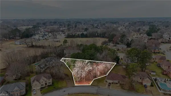 39 Edenbrook Drive, Hampton, VA 23666