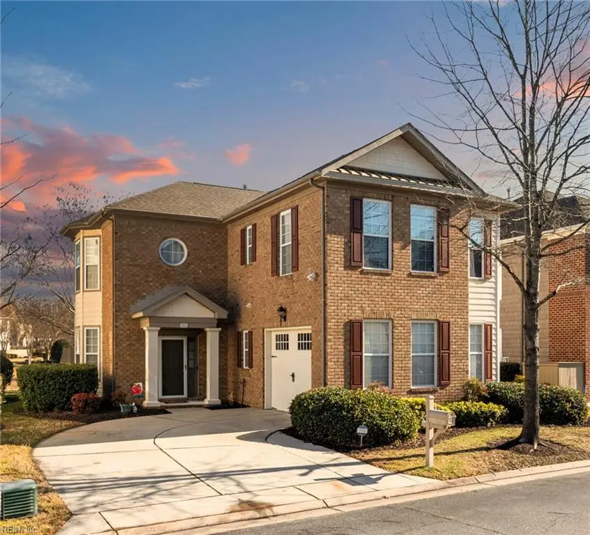 421 Blue Beech Way, Chesapeake, VA 23320 - #1