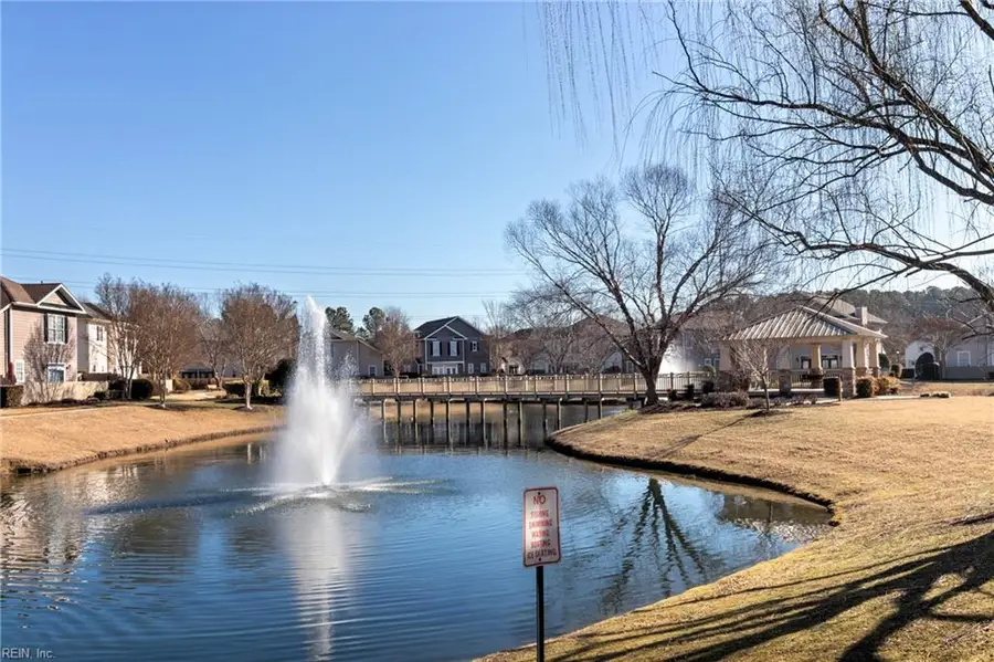 421 Blue Beech Way, Chesapeake, VA 23320 - #3