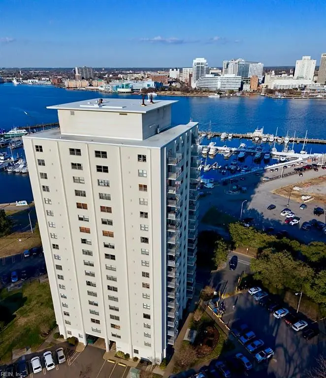 1 Crawford Circle #1702, Portsmouth, VA 23704 - #2