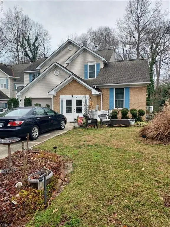 139 Creekshire Crescent, Newport News, VA 23603 - #1