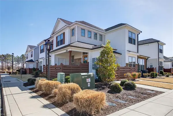 1710 Union Pacific Way, Suffolk, VA 23435