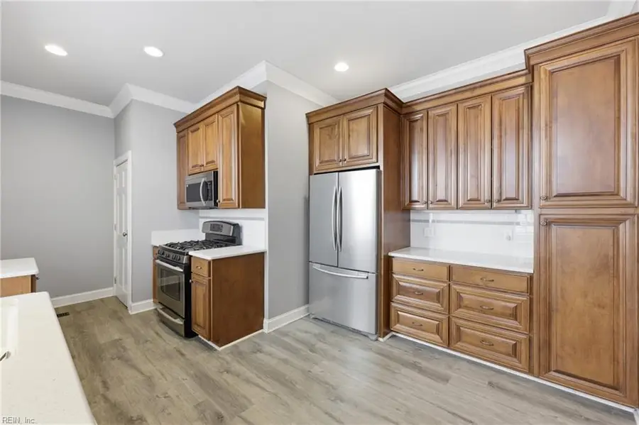 447 Dinwiddie Street, Portsmouth, VA 23704 - #3