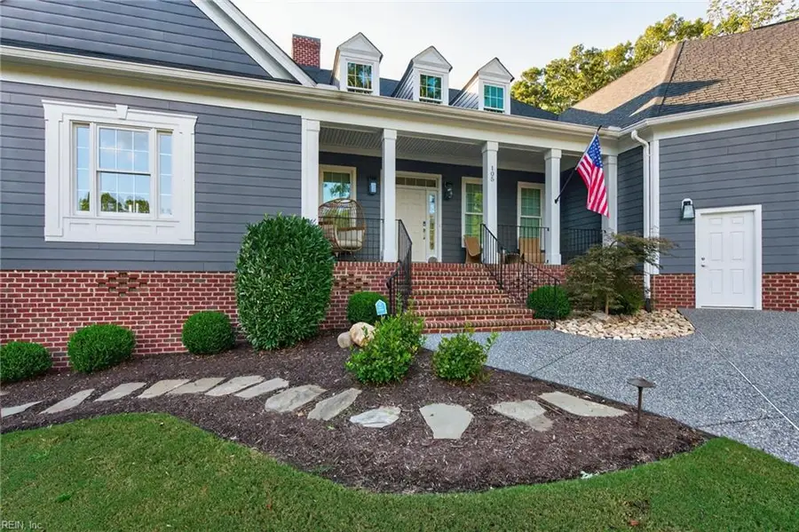 105 N Knob Hill, Williamsburg, VA 23188 - #3