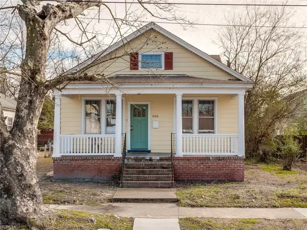 848 31st Street, Newport News, VA 23607