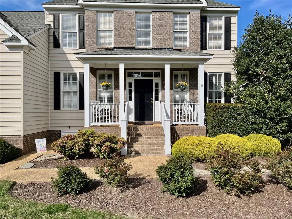 4195 Ambassador Circle, Williamsburg, VA 23188 - #1