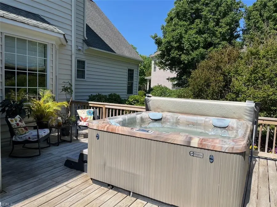 4195 Ambassador Circle, Williamsburg, VA 23188 - #3