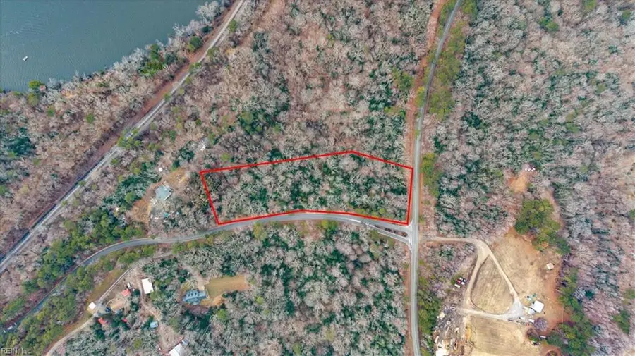 2.7 AC Colony Trail, New Kent, VA 23124 - #2