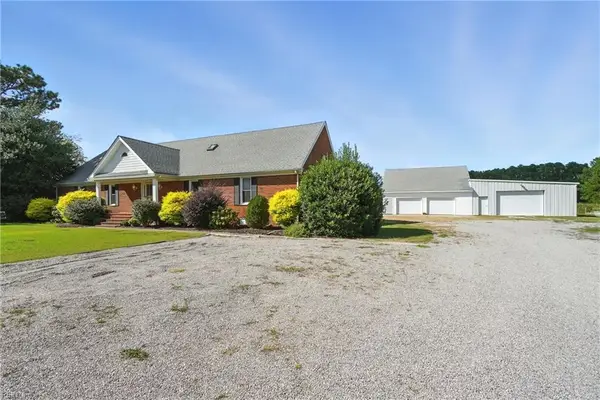 516 Benefit Road, Chesapeake, VA 23322