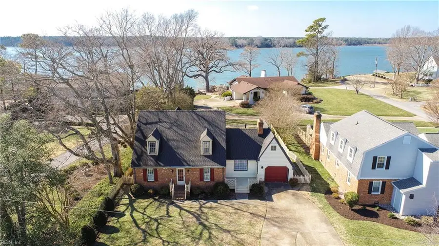 51 Hertzler Road, Newport News, VA 23602 - #3