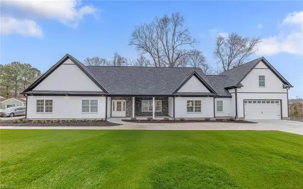 1146 Lindale Drive, Chesapeake, VA 23320