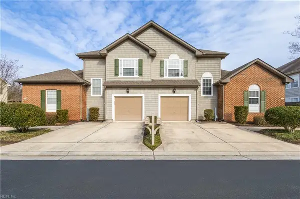 2112 Catworth Drive, Virginia Beach, VA 23456