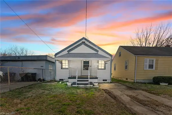 2222 Marshall Avenue, Norfolk, VA 23504