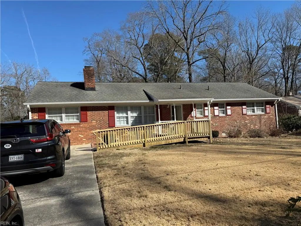 311 Lotz Drive, Yorktown, VA 23692 - #1