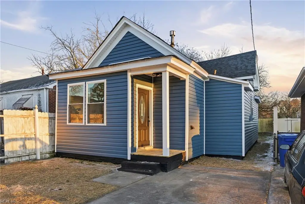626 42nd Street, Newport News, VA 23607 - #1