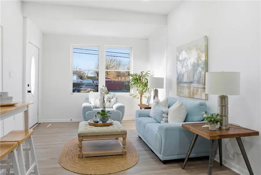 626 42nd Street, Newport News, VA 23607 - #3