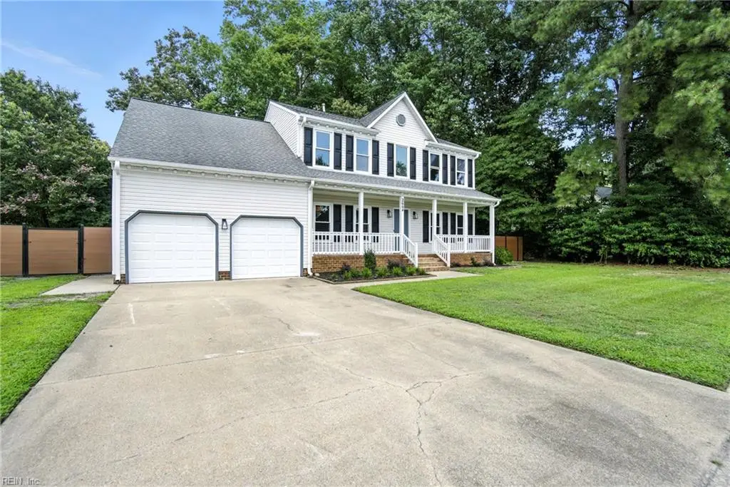 2664 Elson Green Avenue, Virginia Beach, VA 23456 - #1