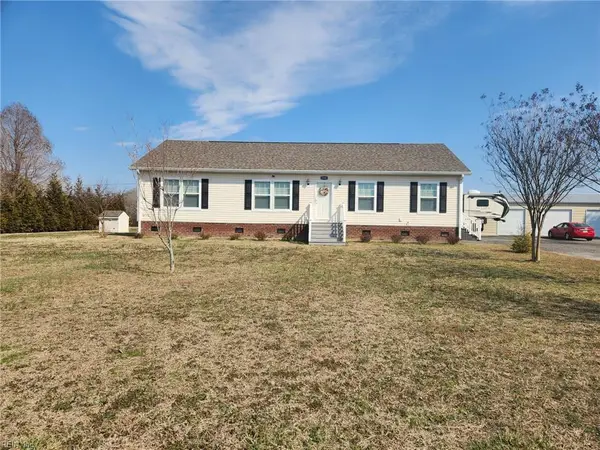2500 Joshua Lane, Suffolk, VA 23434