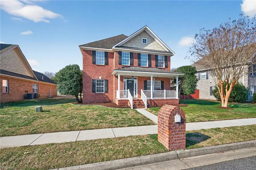 1116 Walnut Neck Avenue, Chesapeake, VA 23320 - #2