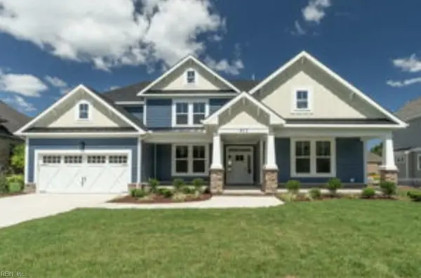 4030 Tucker Lane, Chesapeake, VA 23322