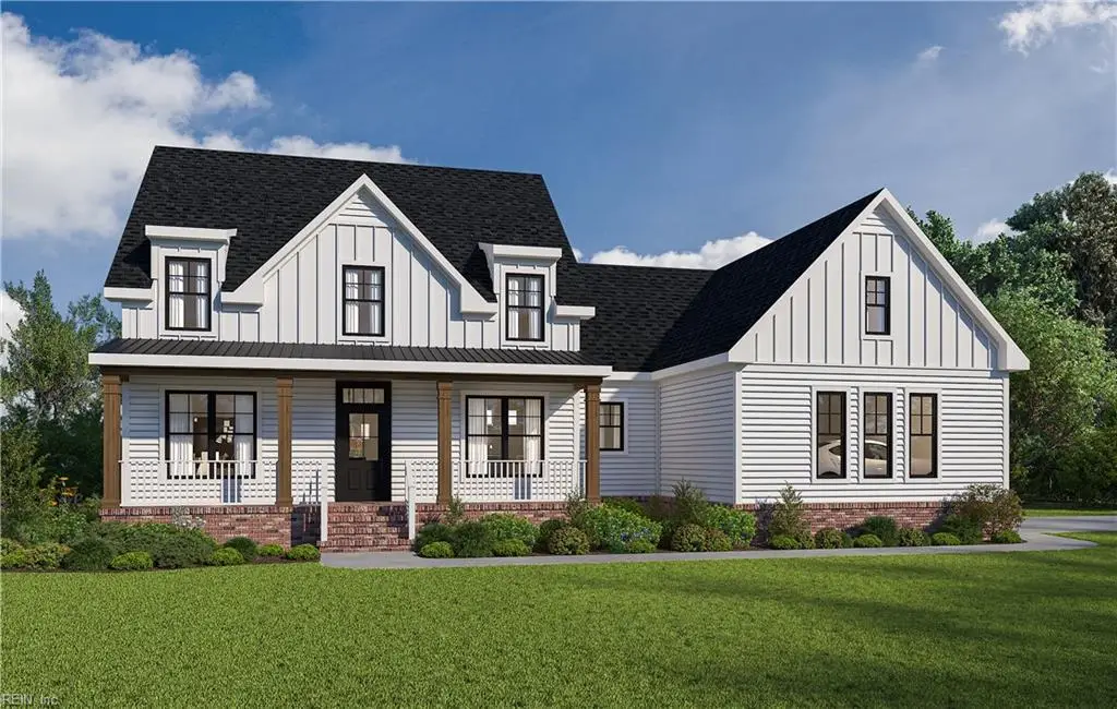 2AC Little Fork Road, Suffolk, VA 23438 - #1