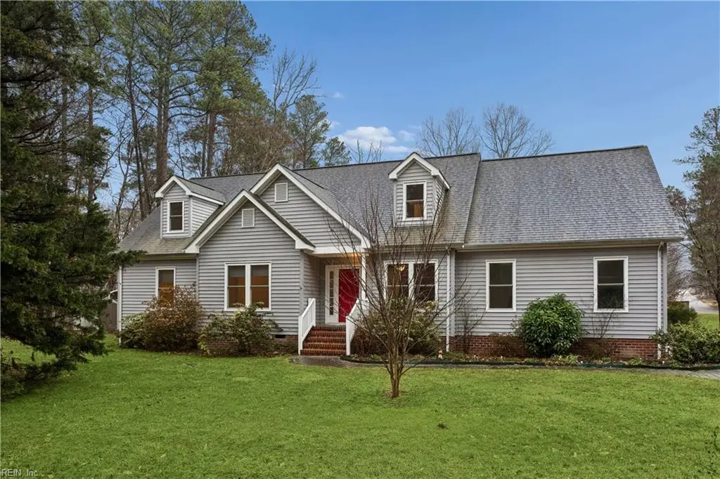6514 Wyncote Avenue, Gloucester, VA 23061 - #1