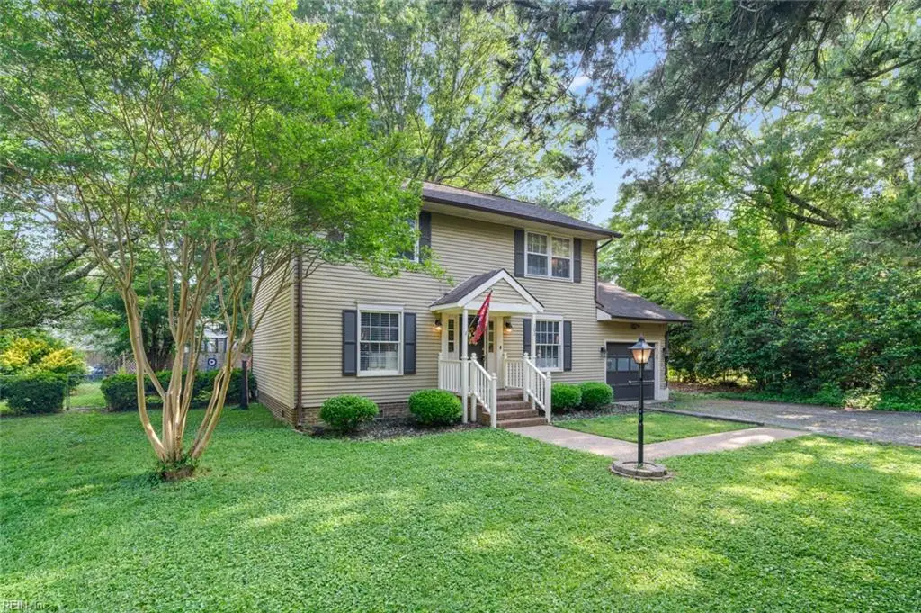 102 Dogwood Drive, Williamsburg, VA 23185 - #1