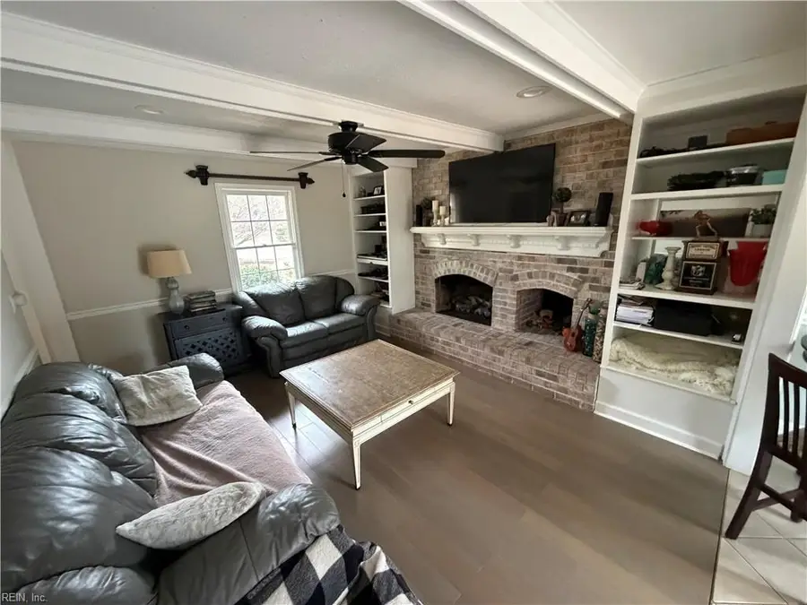 824 Heritage Point, Chesapeake, VA 23322 - #2