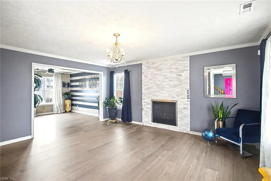 12 Gallaer Court, Hampton, VA 23666 - #3