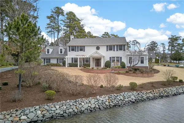 916 Oriole Drive, Virginia Beach, VA 23451