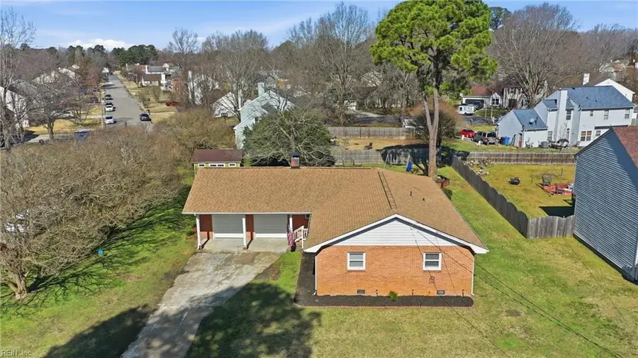 324 Mobile Drive, Chesapeake, VA 23323 - #3