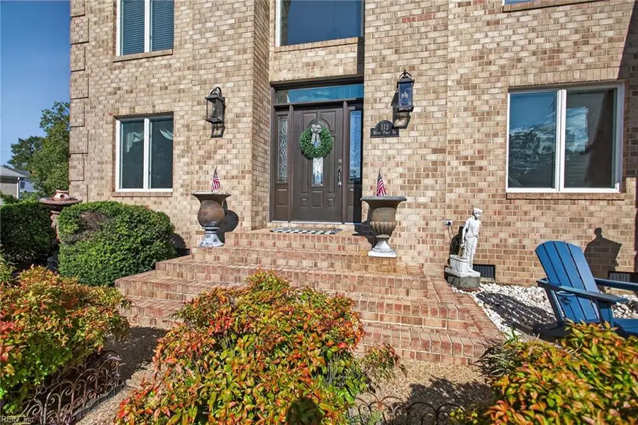 113 Windy Point Drive, Suffolk, VA 23435 - #2