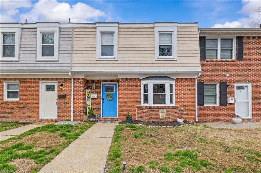 927 Delaware Avenue, Virginia Beach, VA 23451 - #2