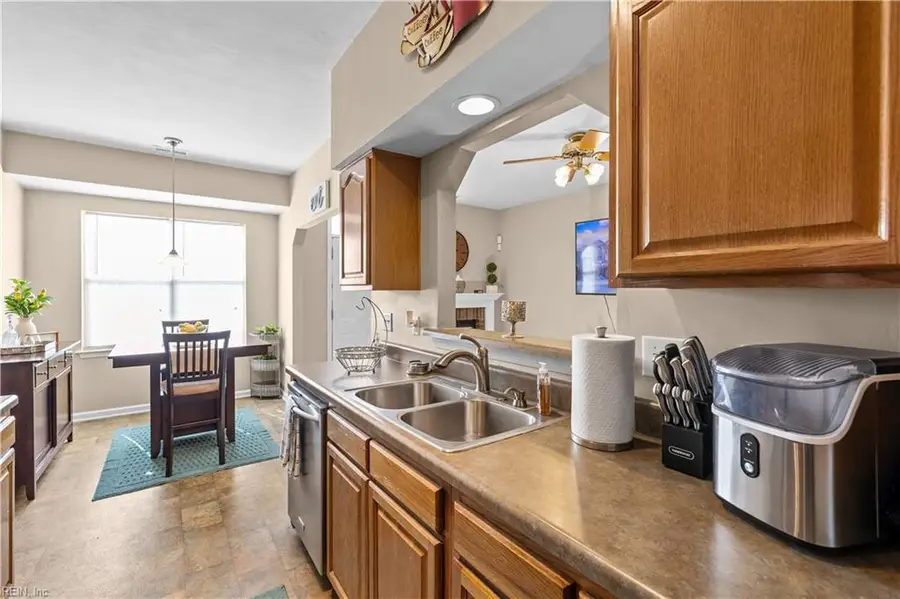 5627 Rivermill Circle, Portsmouth, VA 23703 - #3