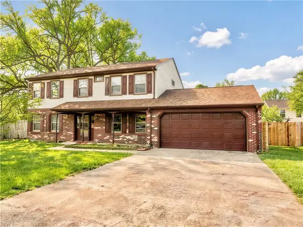 251 S Parliament Drive, Virginia Beach, VA 23462