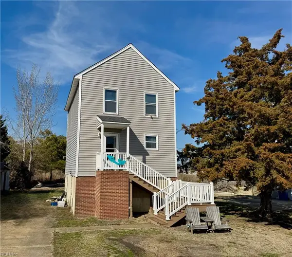 131 Messick Road, Poquoson, VA 23662