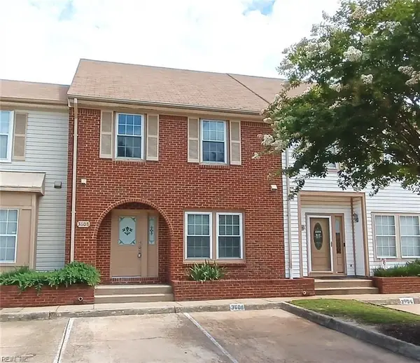 3608 Essex Pond Quay, Virginia Beach, VA 23462