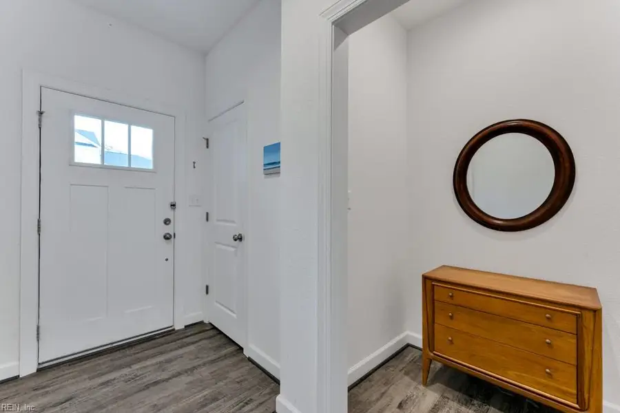 1233 Parkley Drive, Chesapeake, VA 23320 - #3