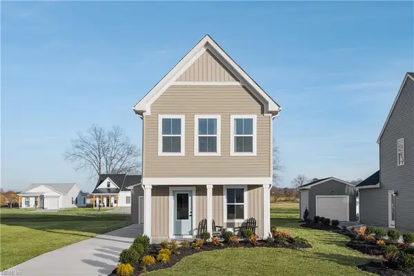 123 Bridgetowne Avenue, Edenton, NC 27932