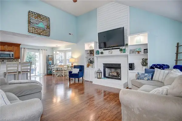 625 Marston Drive, Chesapeake, VA 23322